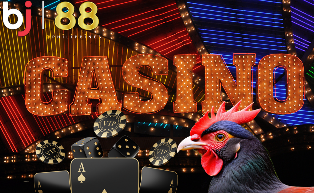 Embrace the Thrill: Uncover the Secrets of Lucrative Sabong Betting at BJ88 Philippines.