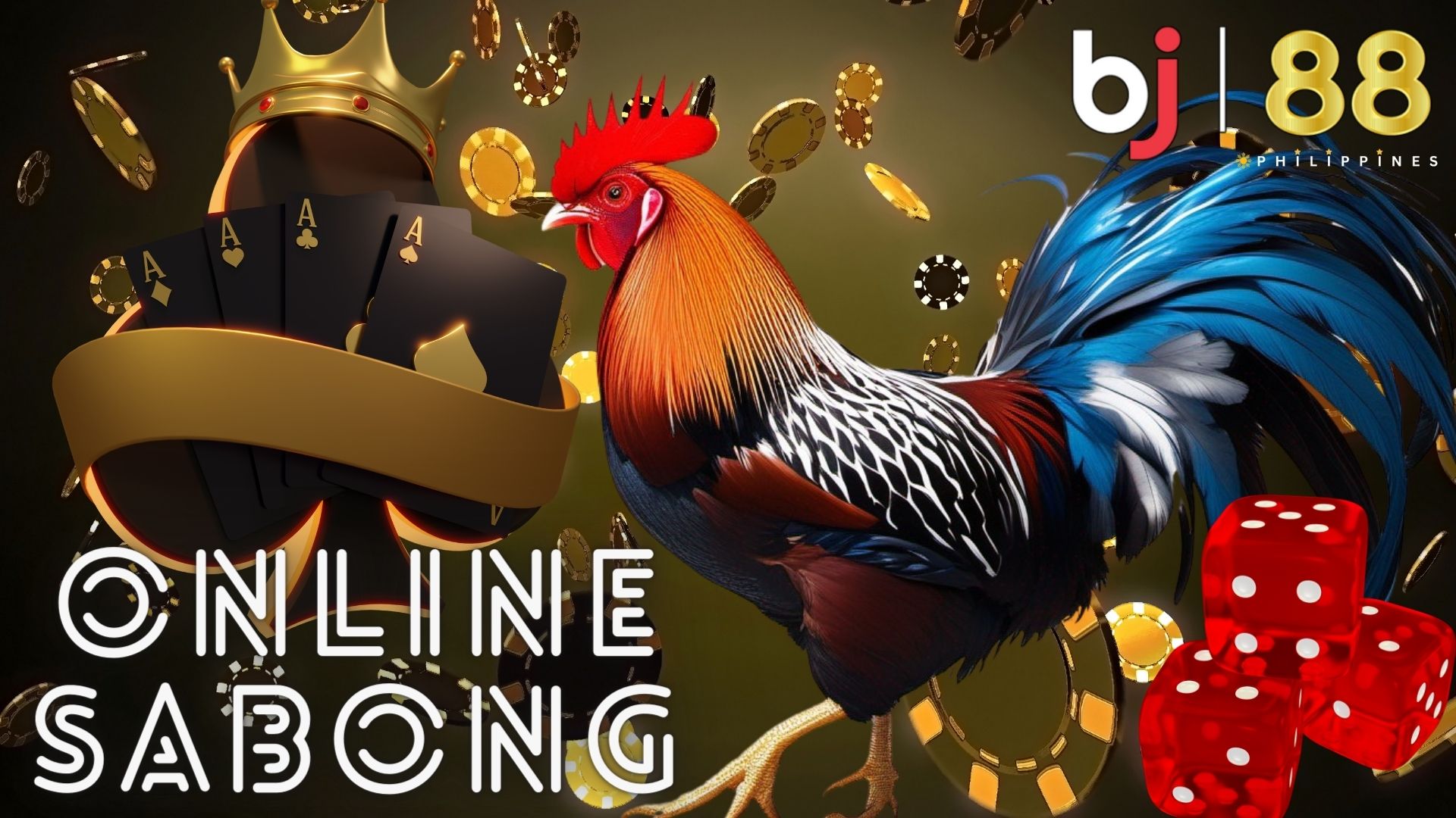 BJ88 Philippines: Discover the Secrets of Successful Online Sabong Rooster.