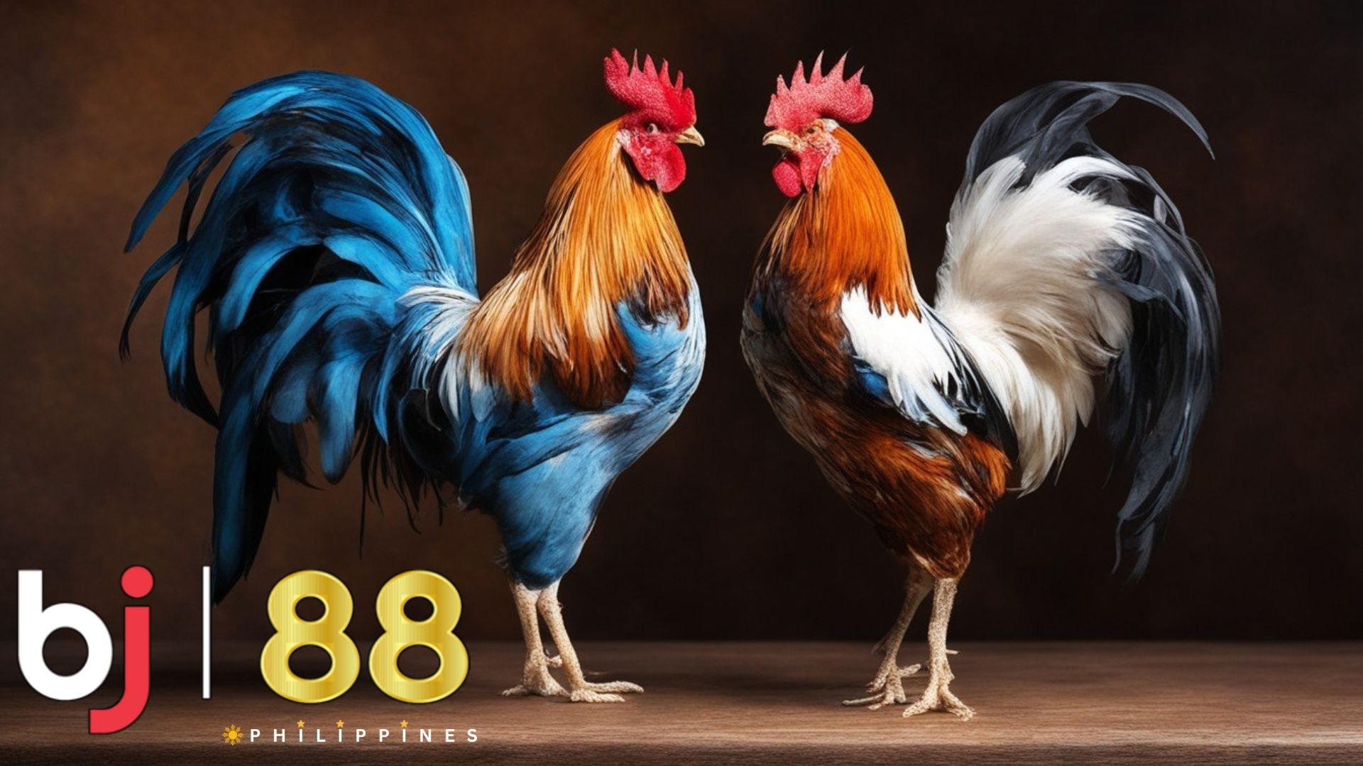 Harness the Rooster Prowess: Expert Tips for Winning in BJ88 Philippines.