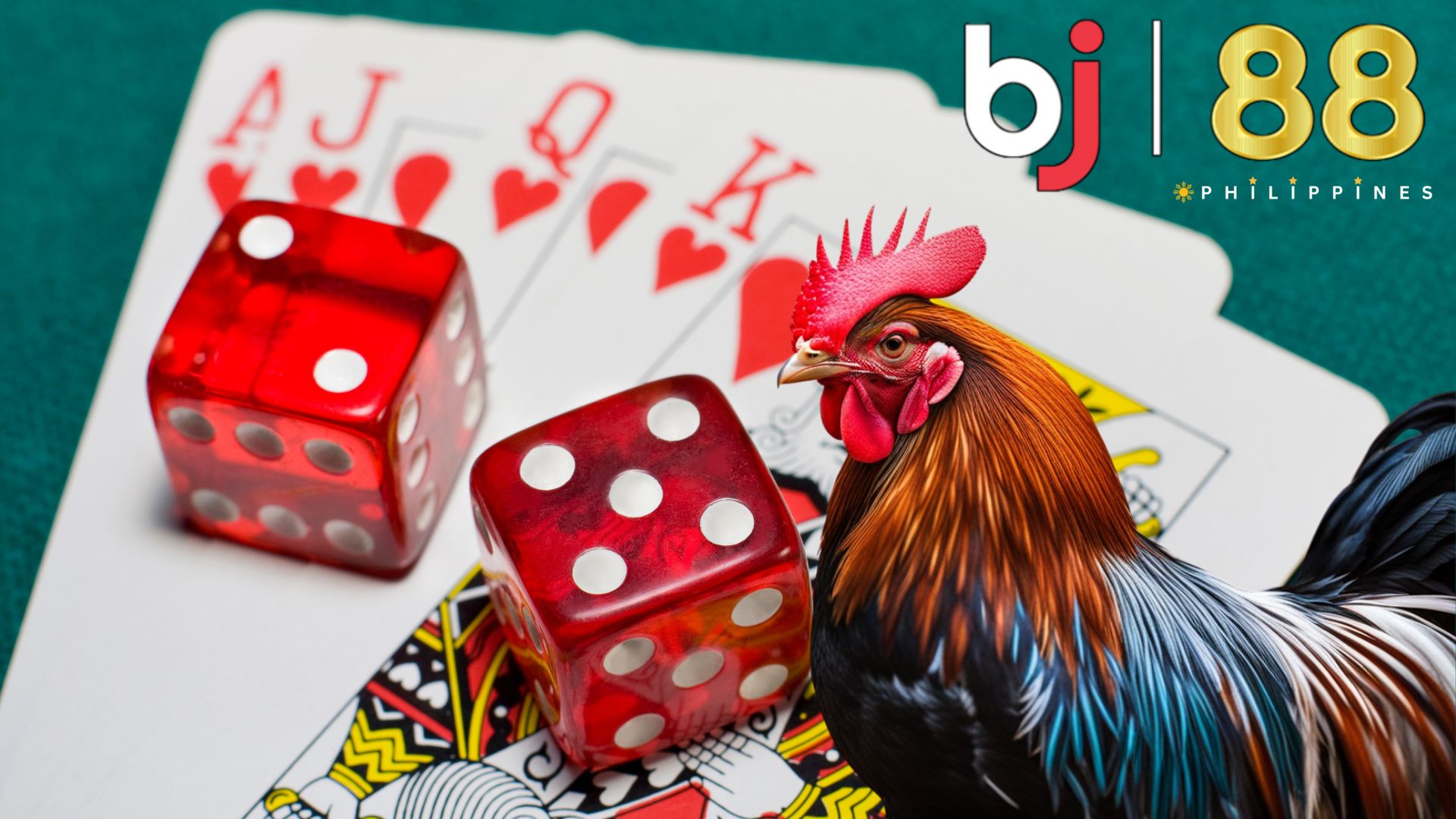 Enhance Your Sabong Betting Experience with Expert Tips and Insights at BJ88 Philippines.