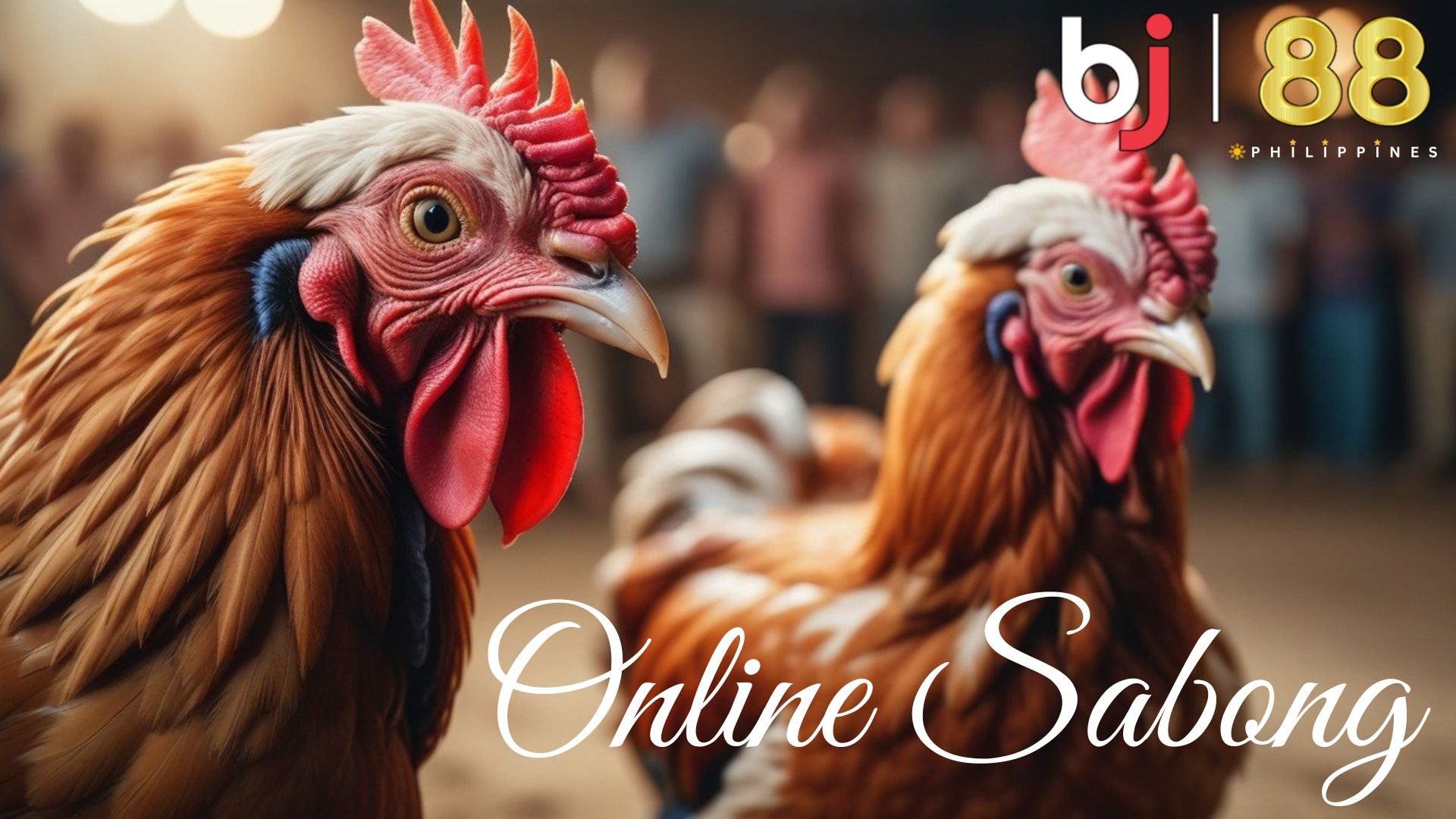 BJ88 Philippines: Legit Online Sabong Platform or Scam? (2023 Review)