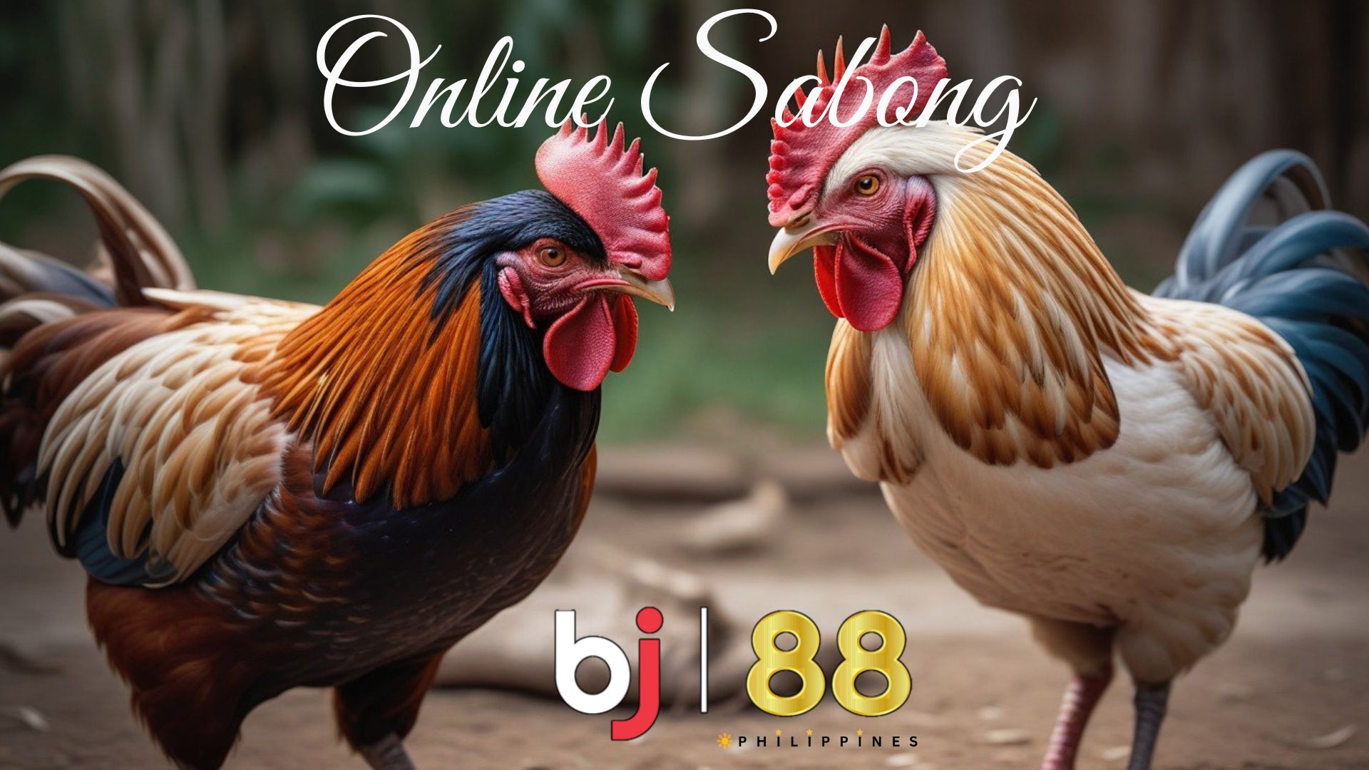 Cockfight Fanatic? Turn Your Passion into Profits with Online Betting at BJ88 Philippines!