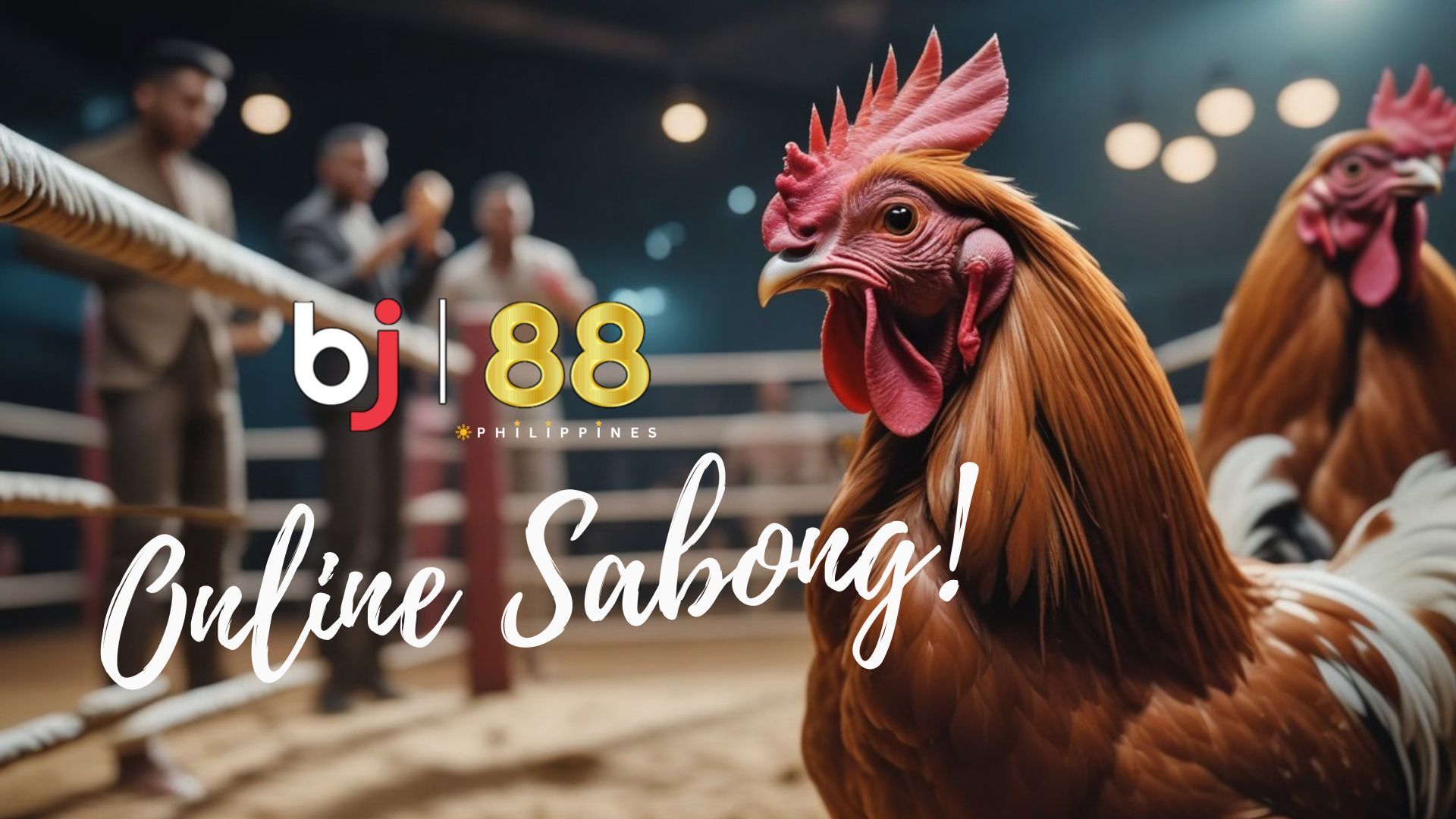 BJ88’s Premier Sabong League: A Class Apart