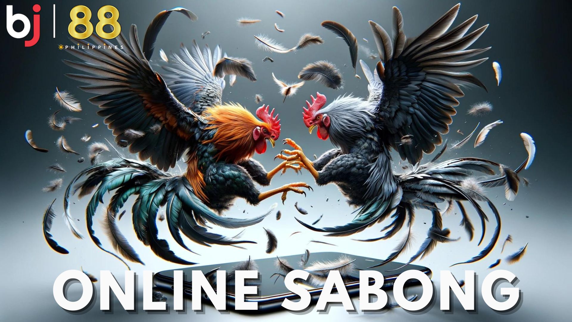 FUTURE OF BJ88-POWERED ONLINE SABONG BETTING.