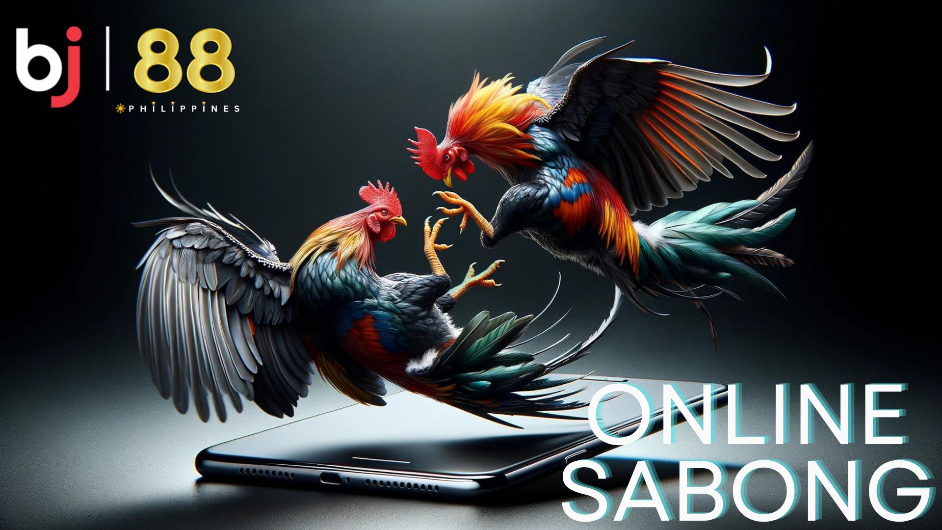 Online Sabong BJ88: Detailed Betting Odds 2024!