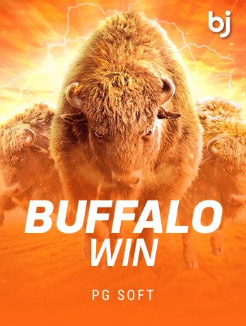 BJ88 Philippines: Buffalo Win