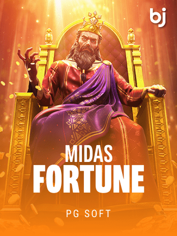 BJ88 Philippines: Midas Fortune