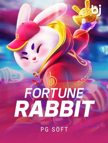 BJ88 Philippines: Fortune Rabbit