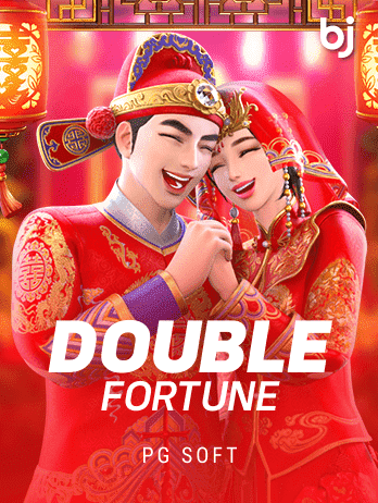 BJ88 Philippines: Double Fortune PG Soft Slots Review.