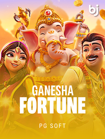 BJ88 Philippines: Ganesha Fortune