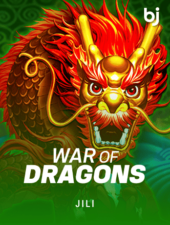 BJ88 Philippines: War of Dragons