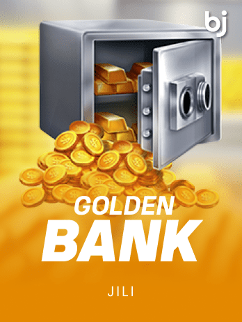 BJ88 Philippines: Golden Bank