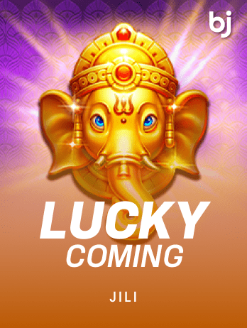 BJ88 Philippines: Lucky Coming