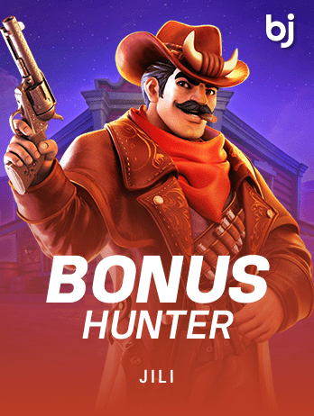 Review of BJ88 Slots Bonus Hunter by Jili.