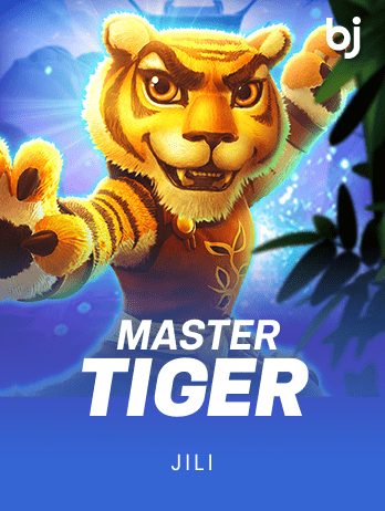 BJ88 Philippines: Master Tiger