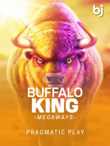 Bj88 Philippines: Buffalo King