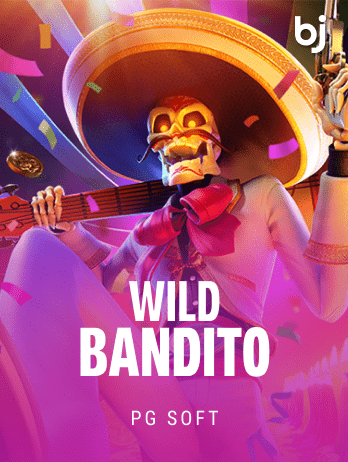 BJ88 Wild Bandito: A Bandit Adventure Worth Taking.