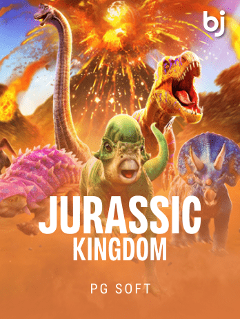 BJ88 Philippines: Jurassic Kingdom