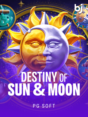 BJ88 Philippines: Destiny of Sun and Moon