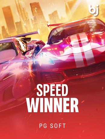 BJ88 Speed Winner: A High-Speed PG Soft Slots Adventure.