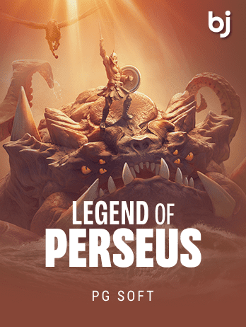 BJ88 Legend of Perseus PG Soft Slots: A Heroic Gaming.