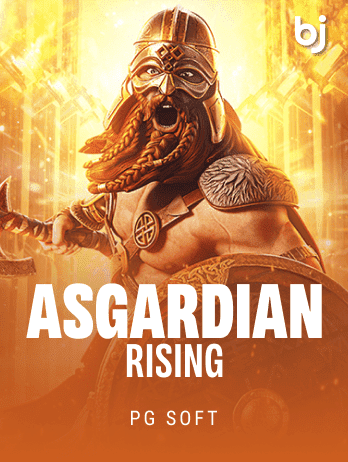 BJ88 Philippines: Asgardian Rising