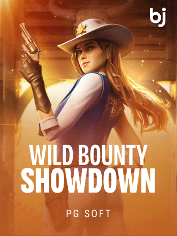 BJ88 Wild Bounty Showdown: A High-Stakes Western Adventure.