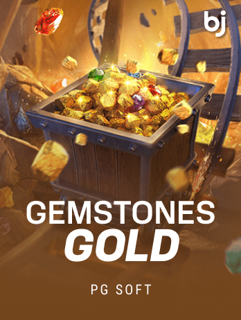 BJ88 Philippines: Gemstone gold