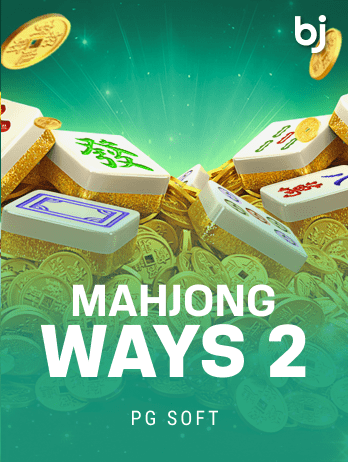 BJ88 Philippines: Mahjong Ways 2