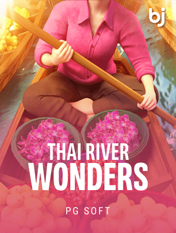 BJ88 Thai River Wonders PG Soft Slots Review.