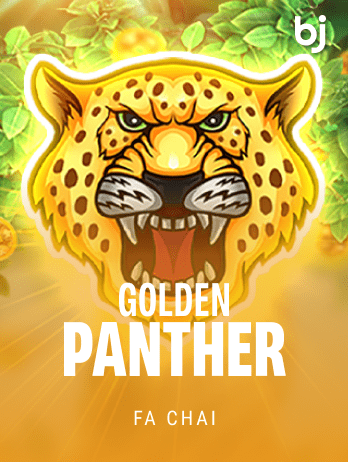 BJ88 Golden Panther Fa Chai Slots: A Disappointing Roaring.