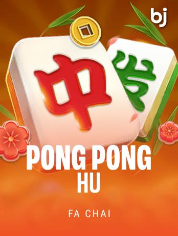 BJ88 Pong Pong Hu Fa Chai Slots: A Fishy Frenzy.