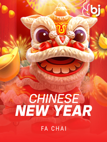 BJ88 Chinese New Year Fa Chai Slots: A Festive Gamble.