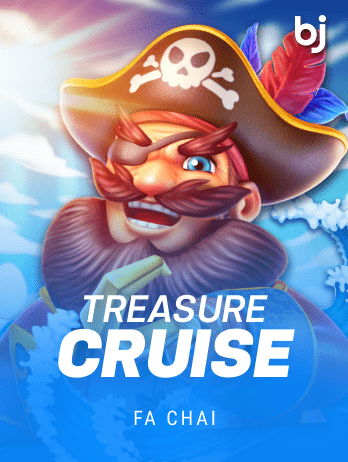 BJ88 Treasure Cruise: A Swashbuckling Slot Adventure.