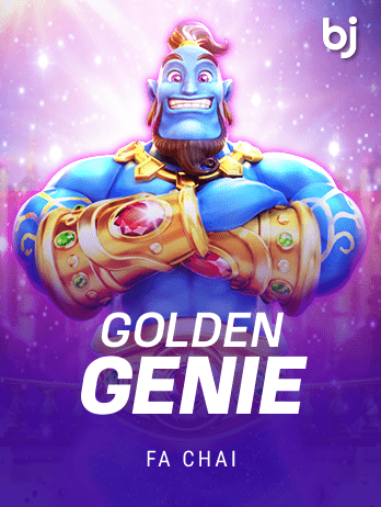 BJ88 Philippines: Golden genie