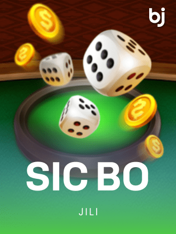 BJ88 Philippines: Sic Bo