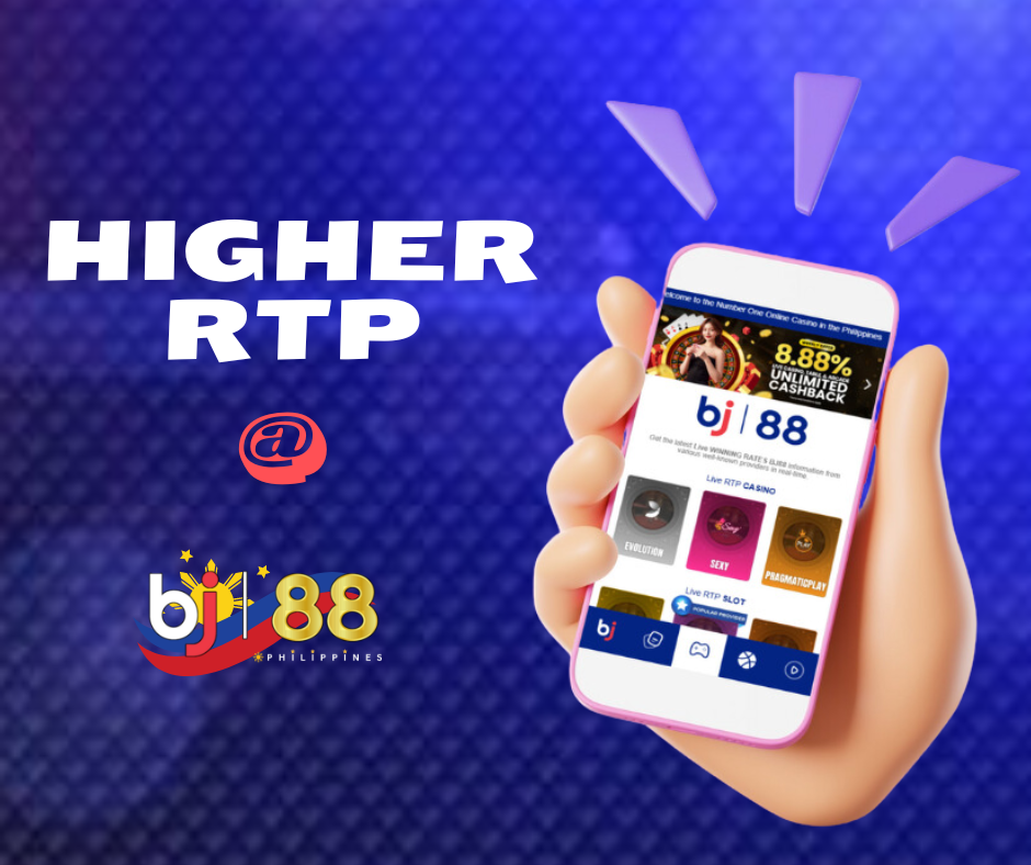 BJ88 Philippines: Return to Player