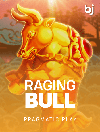 Raging Bull: A Wild Ride with Pragmatic Play.