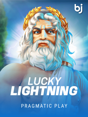 BJ88 Lucky Lightning: A Bolt of Mediocrity.