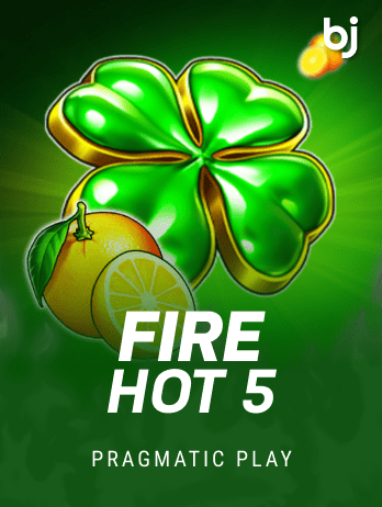 BJ88 Philippines Fire Hot 5: A Classic Slot with a Modern Twist.