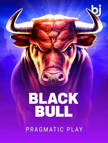 BJ88 Philippines: Black Bull