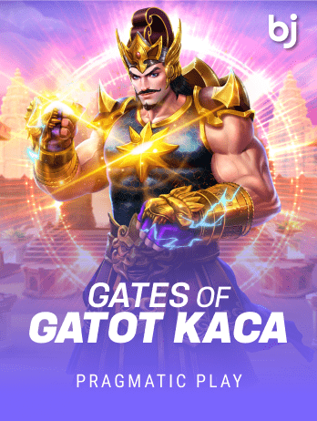 BJ88 Gates of Gatot Kaca: A Mythological Slot Adventure.